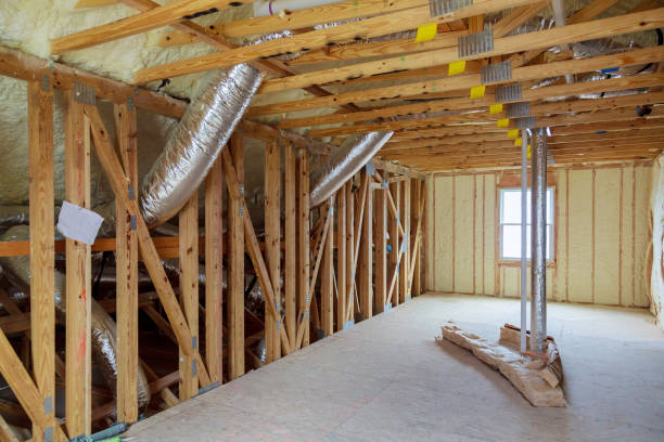  West Point, GA Insulation Contractor Pros